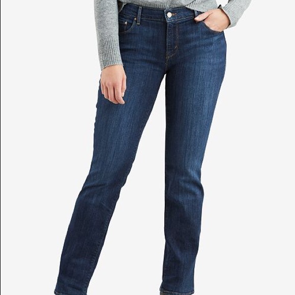 NWT Levi’s Jeans - Picture 1 of 4